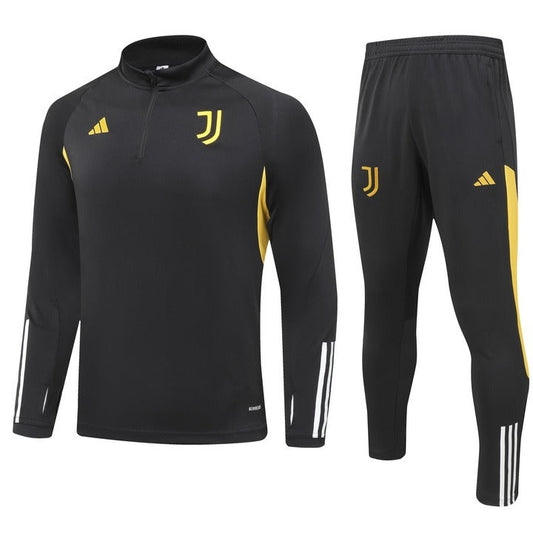 kit-treino-juventus-zip-curto-2024-preto