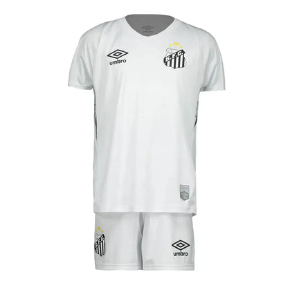 Conjunto Infantil Santos 2024/25 - Home