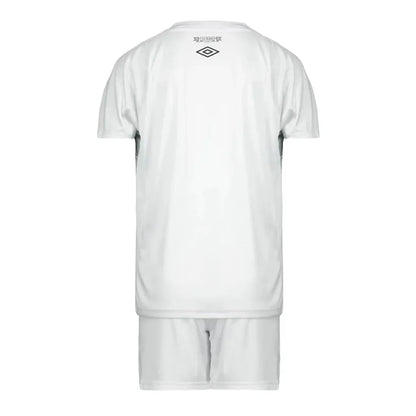 Conjunto Infantil Santos 2024/25 - Home