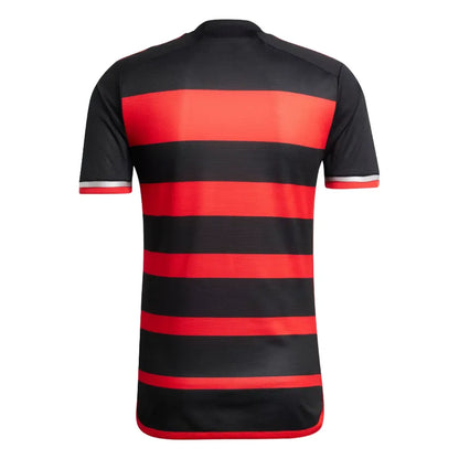 Camisa Flamengo 2024/25 Home