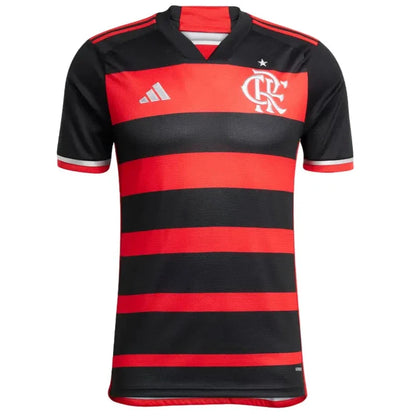 Camisa Flamengo 2024/25 Home