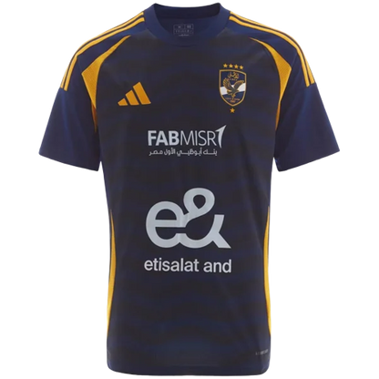 Camisa Al Ahly 2024/2025 Away