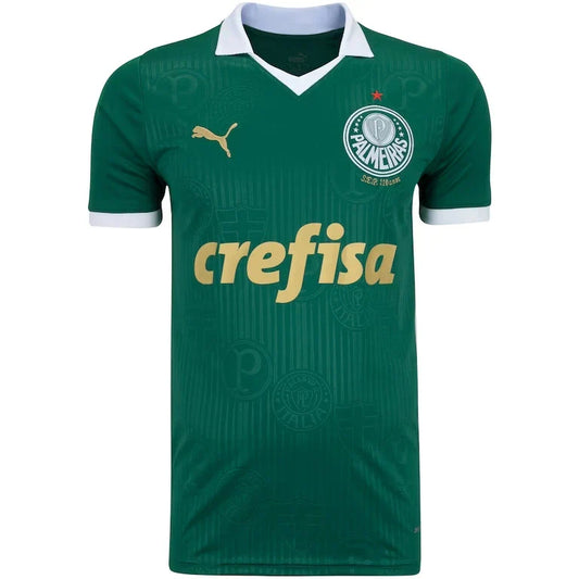 Camisa SE Palmeiras 2024/25 Home