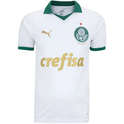 Camisa SE Palmeiras 2024/25 Away
