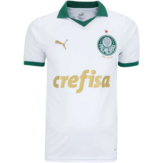 Camisa SE Palmeiras 2024/25 Away