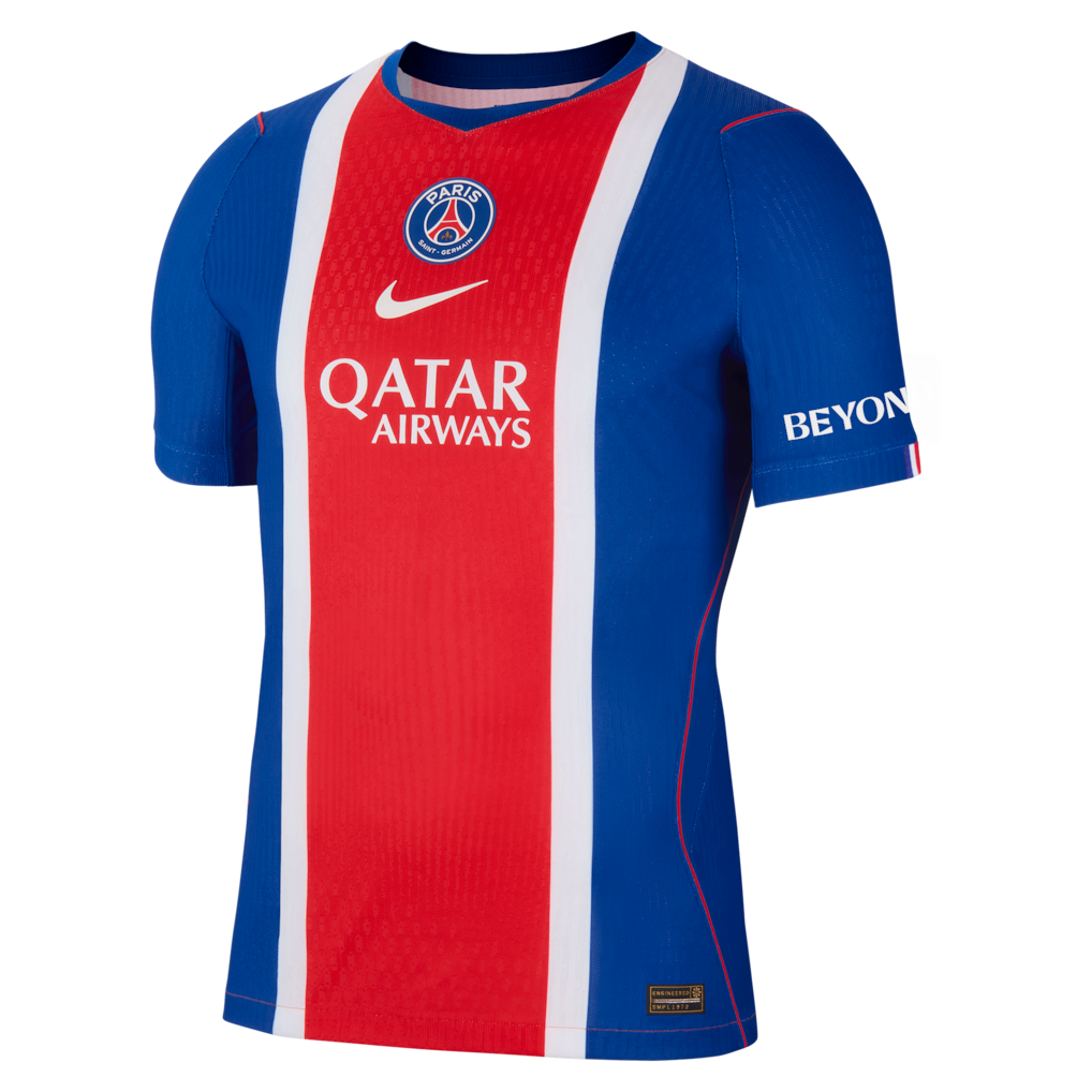 Camisa PSG I 2026/27 Jogador Masculina