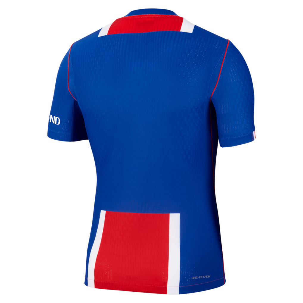 Camisa PSG I 2026/27 Jogador Masculina