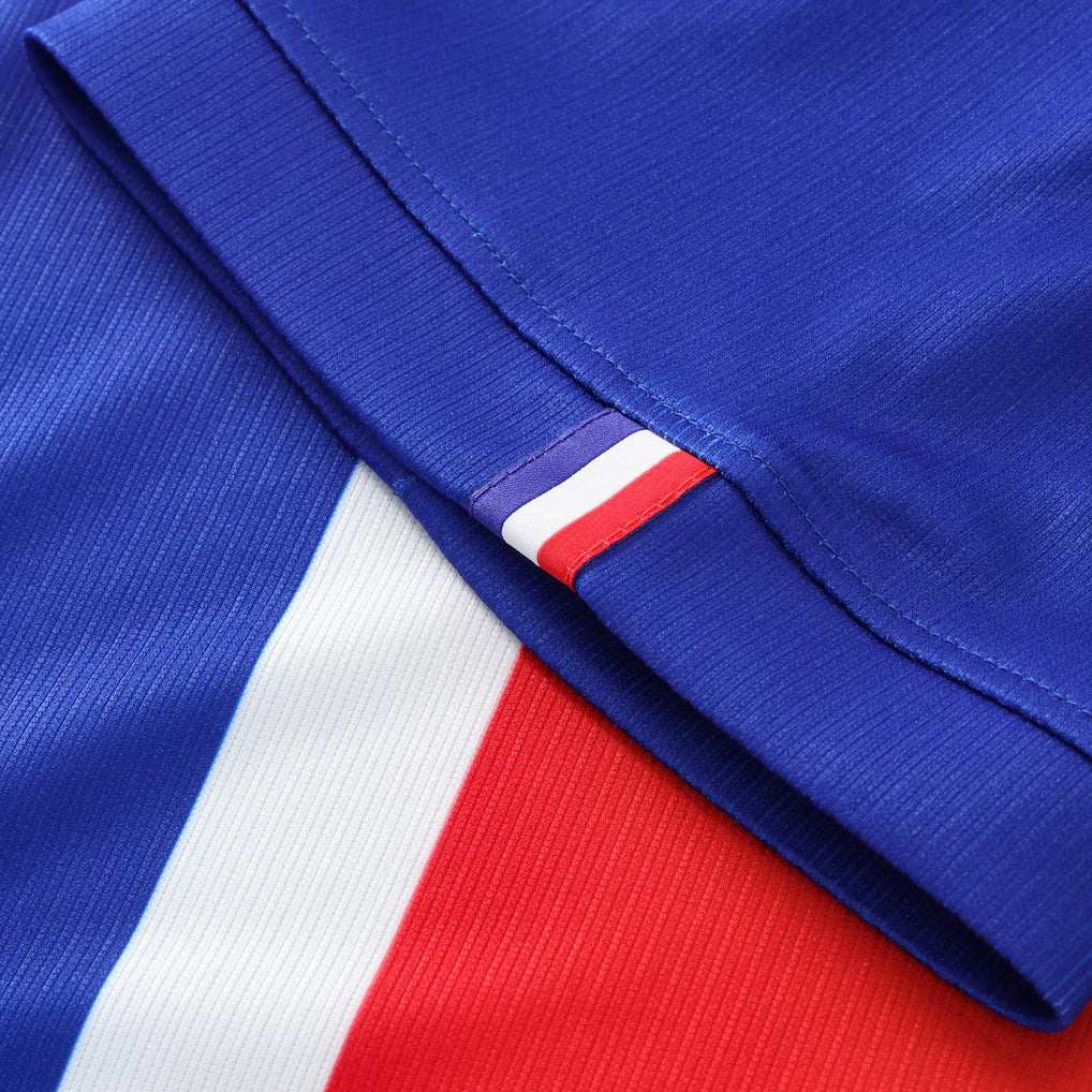 Camisa PSG I 2026/27 Torcedor Feminina