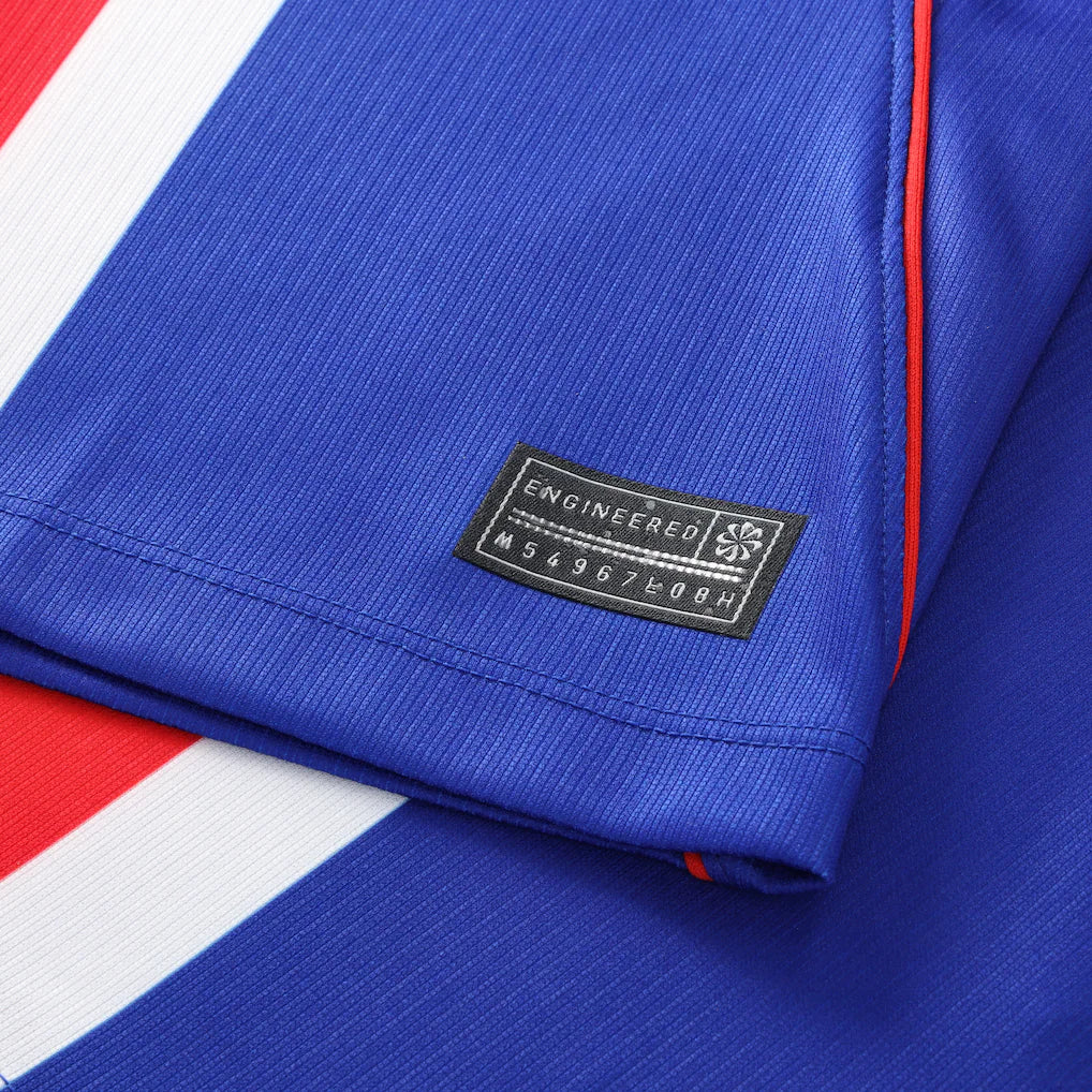 Camisa PSG I 2026/27 Torcedor Feminina