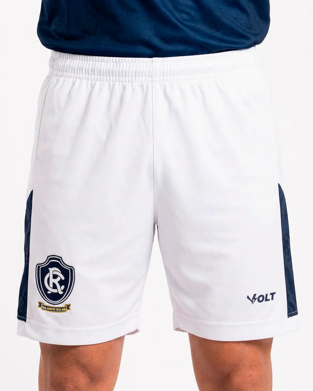 Calção Remo Jogo 1 2025 Remo
