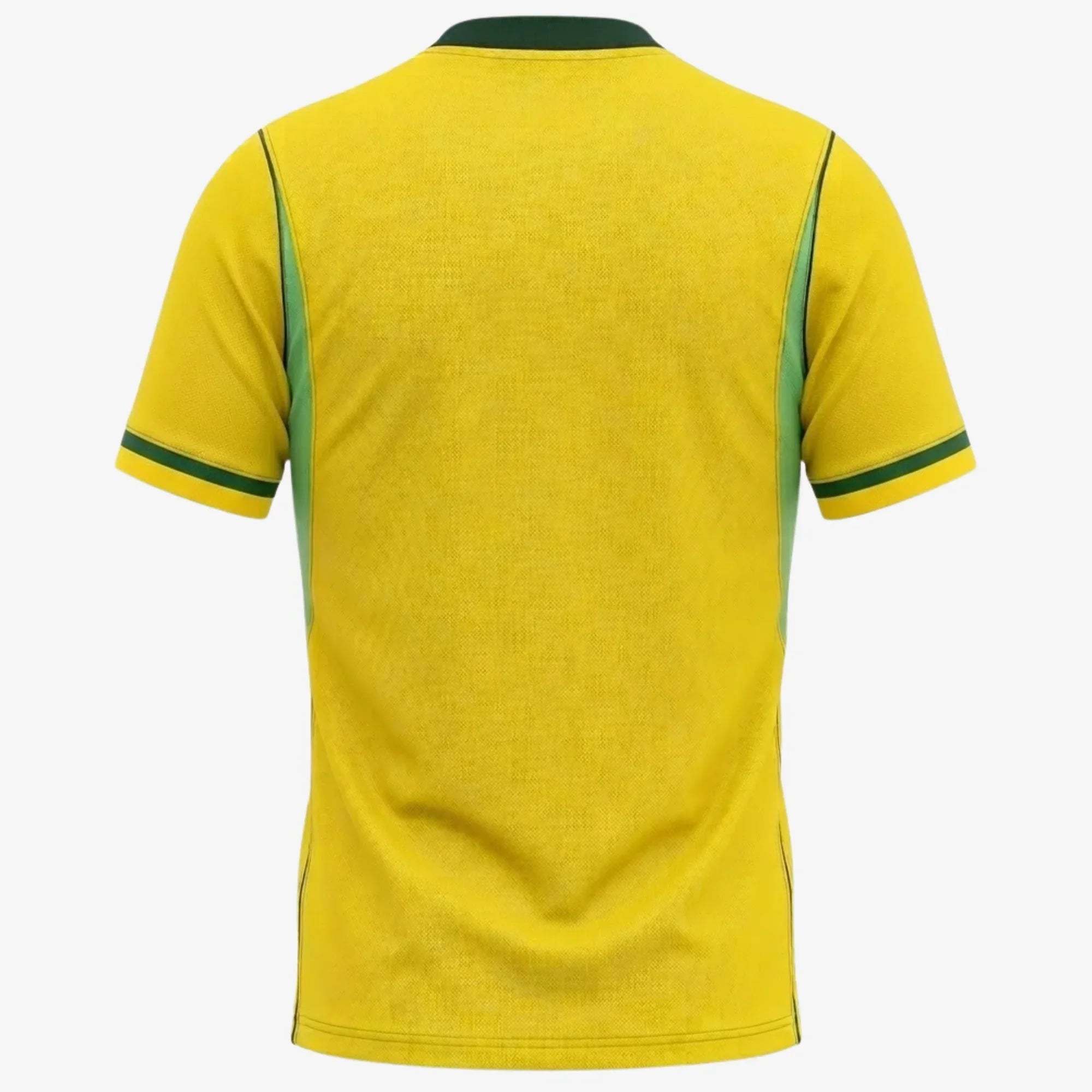 Mockup da personalização